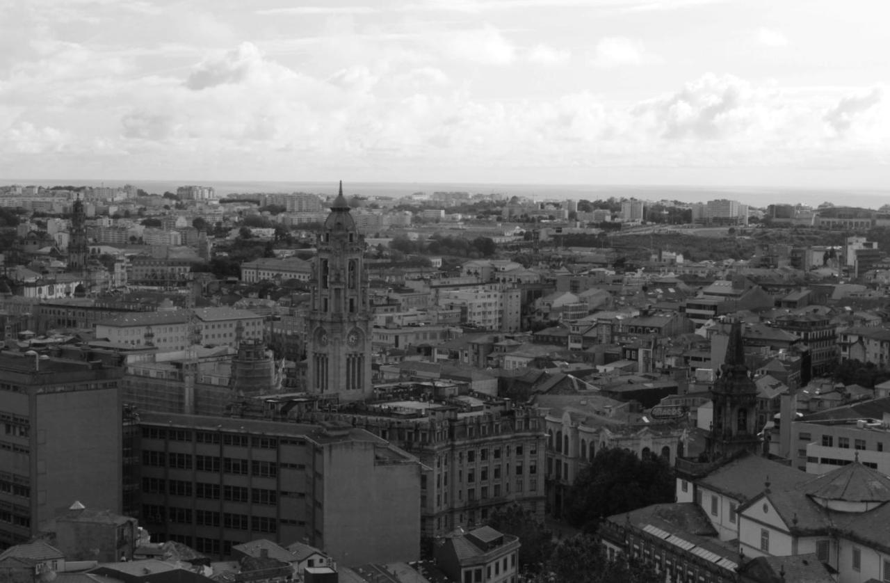 Vila A Ilha Do Lindo Vale Porto Exteriér fotografie